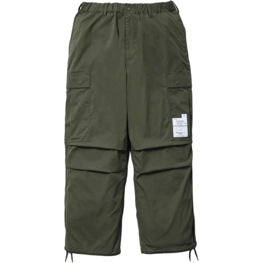 NEIGHBORHOOD SS26 Cargo Pants Unisex