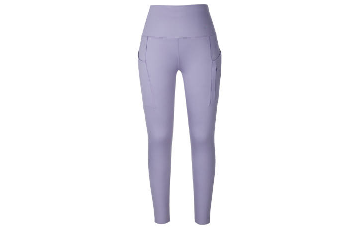 Nike Nike Sports Pants Women's Purple