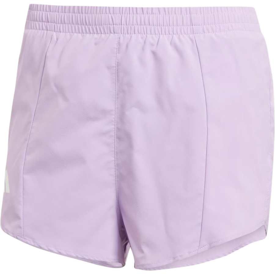 Adidas Adidas Adizero Running Shorts Women's