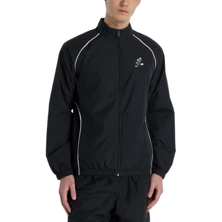 New Balance New Balance Ohtani Signature Collection Training Woven Jacket Men's