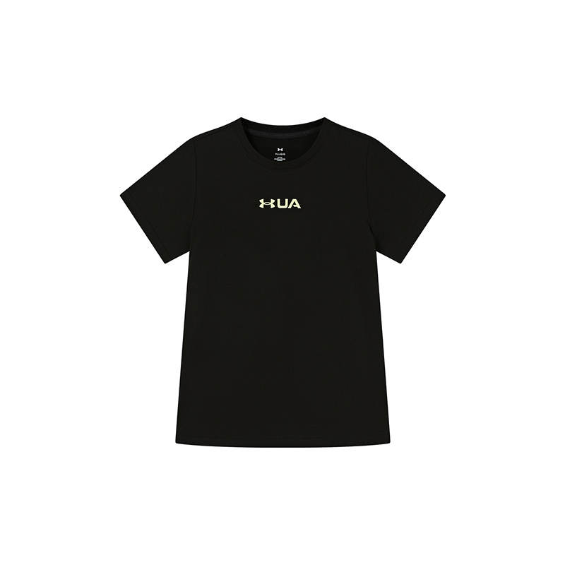 Under Armour Life Collection T Shirt Teenagers
