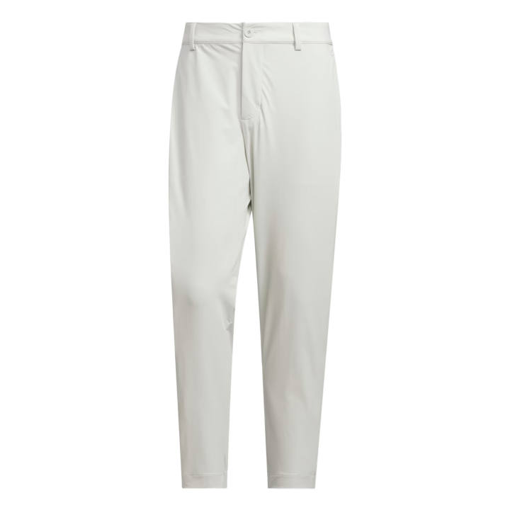 Adidas Adidas Sports Pants Men's Track Gray Moderate