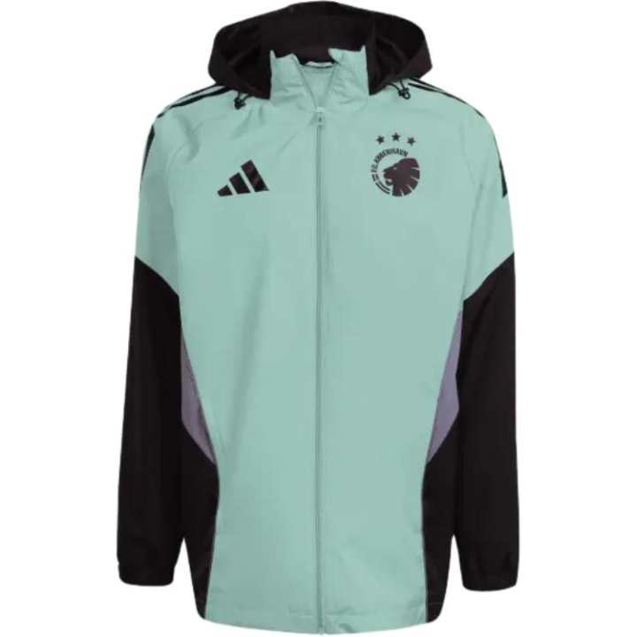 Adidas Adidas TIRO 25 Jackets & Coats Men's