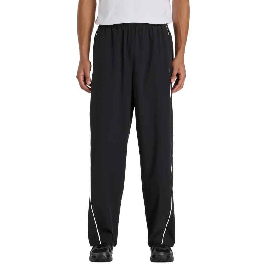 New Balance New Balance Sports Pants Men's Black Moderate