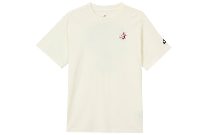 Nike Nike Sportswear T Shirt Women's White