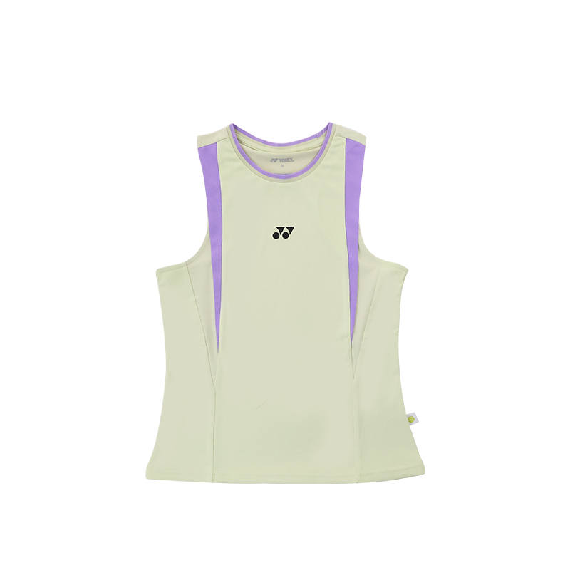 YONEX Sport Vests Women's Champagne