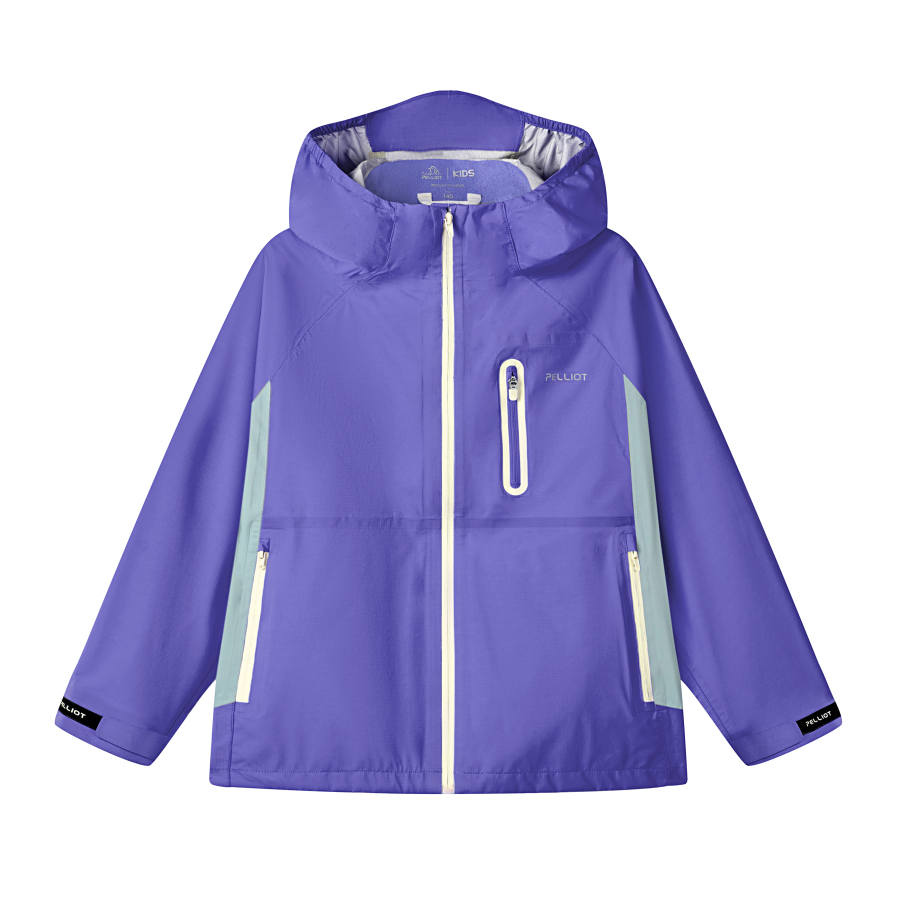 PELLIOT PELLIOT Windbreaker Jacket Kids'
