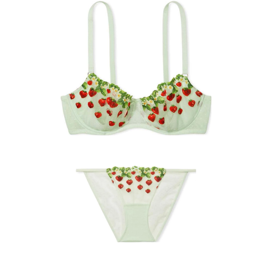 Victoria's Secret Underwear Set Women's