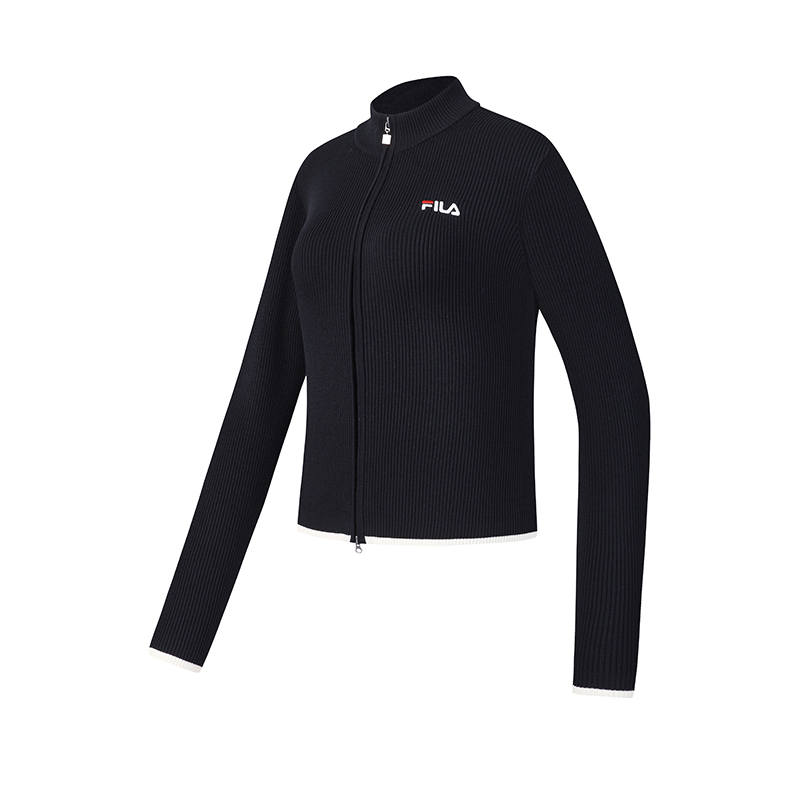 FILA Tennis Knitwear Women's Legend Blue