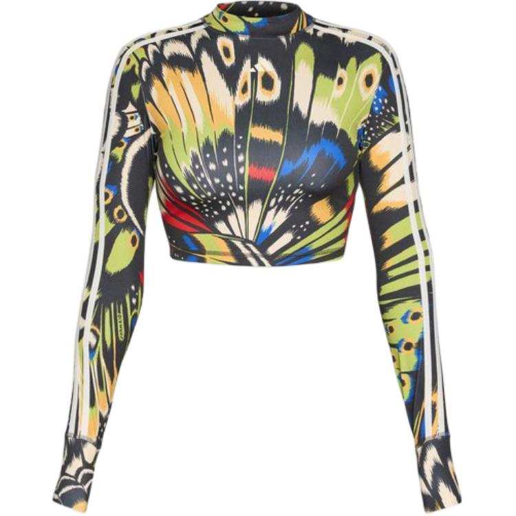 Adidas Adidas X Farm Rio T Shirt Women's