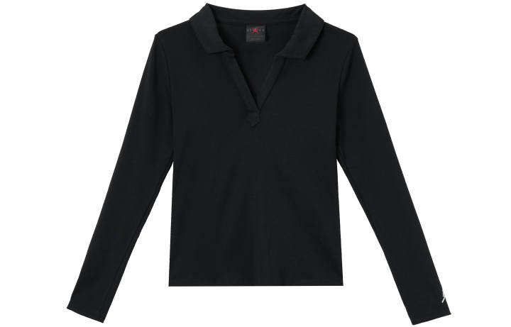 Jordan Jordan Knitwear Women's Black/White