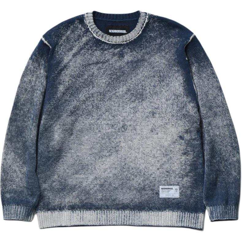 NEIGHBORHOOD SS26 Sweater Unisex