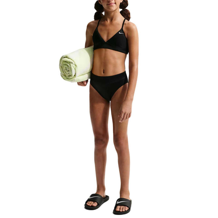 Nike Nike Fitted Swimwear All Kids' 2 Piece Set