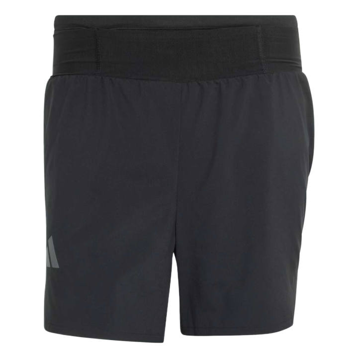 Adidas Adidas Sports Shorts Men's Black Moderate