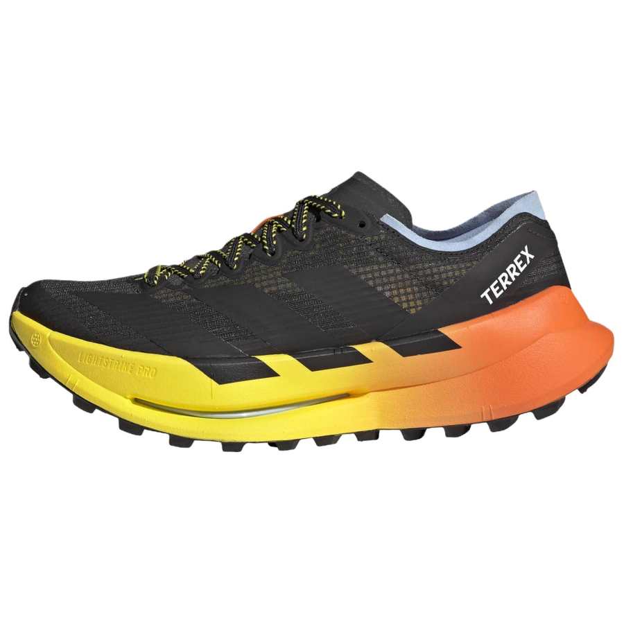 Adidas Adidas TERREX AGRAVIC SPEED Trail Running Shoes Women's Black