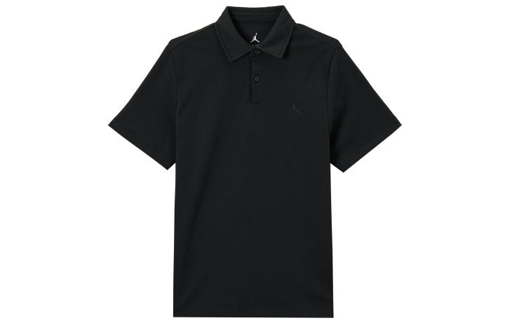 Jordan Jordan Sport T Shirts Men's Black Other