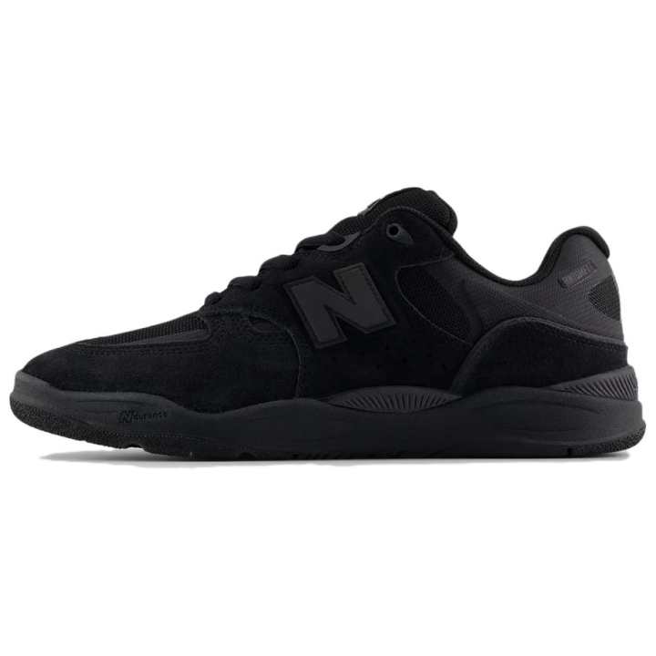 New Balance New Balance NB Numeric 1010 Skateboard Shoes Unisex Black