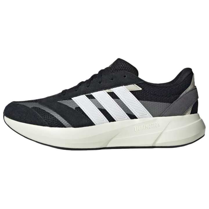 Adidas Adidas LIGHTSHIFT 2.0 Running Shoes Men's Black