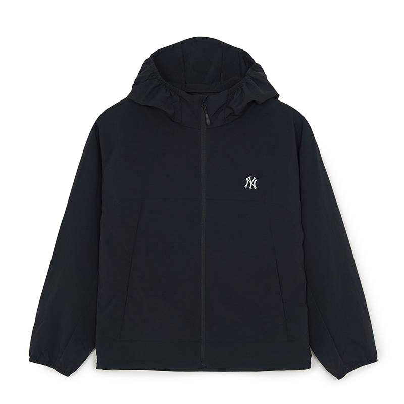 MLB Preppy Style Collection New York Yankees SS26 Coat Unisex