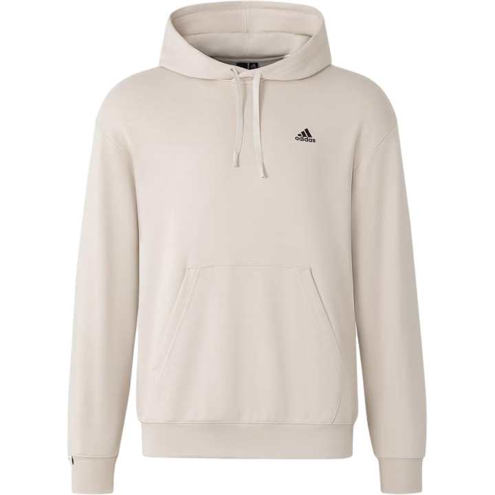 Adidas Adidas SWEAT Sweatshirts Unisex Hooded Non Detachable Moderate Regular