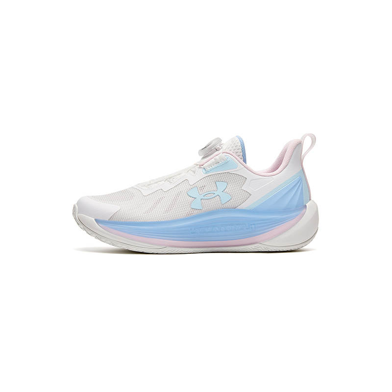 Under Armour Under Armour Basketball Collection