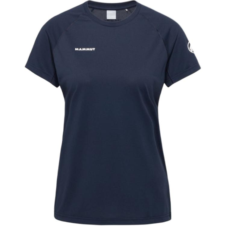 MAMMUT T Shirt Women's Asia Version