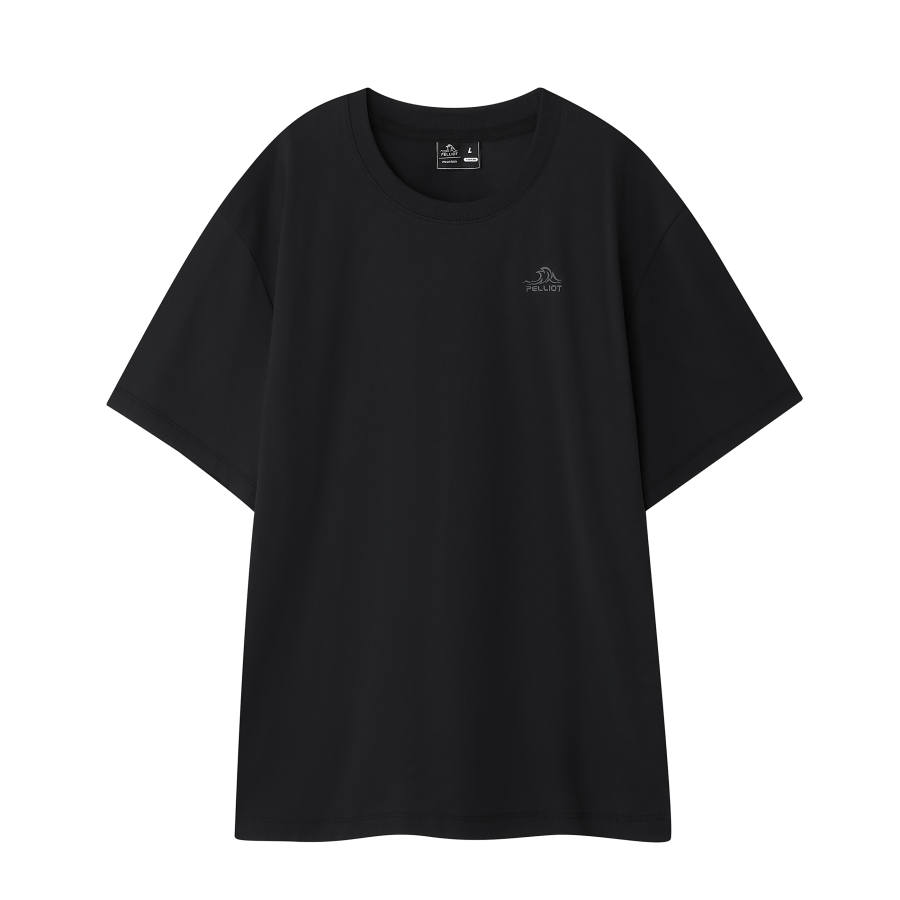 PELLIOT Women's Apparel T Shirt Unisex