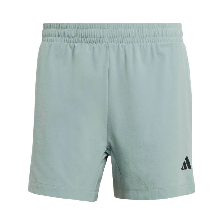 Adidas Adidas D4T Sports Shorts Men's Magical Sage Moderate