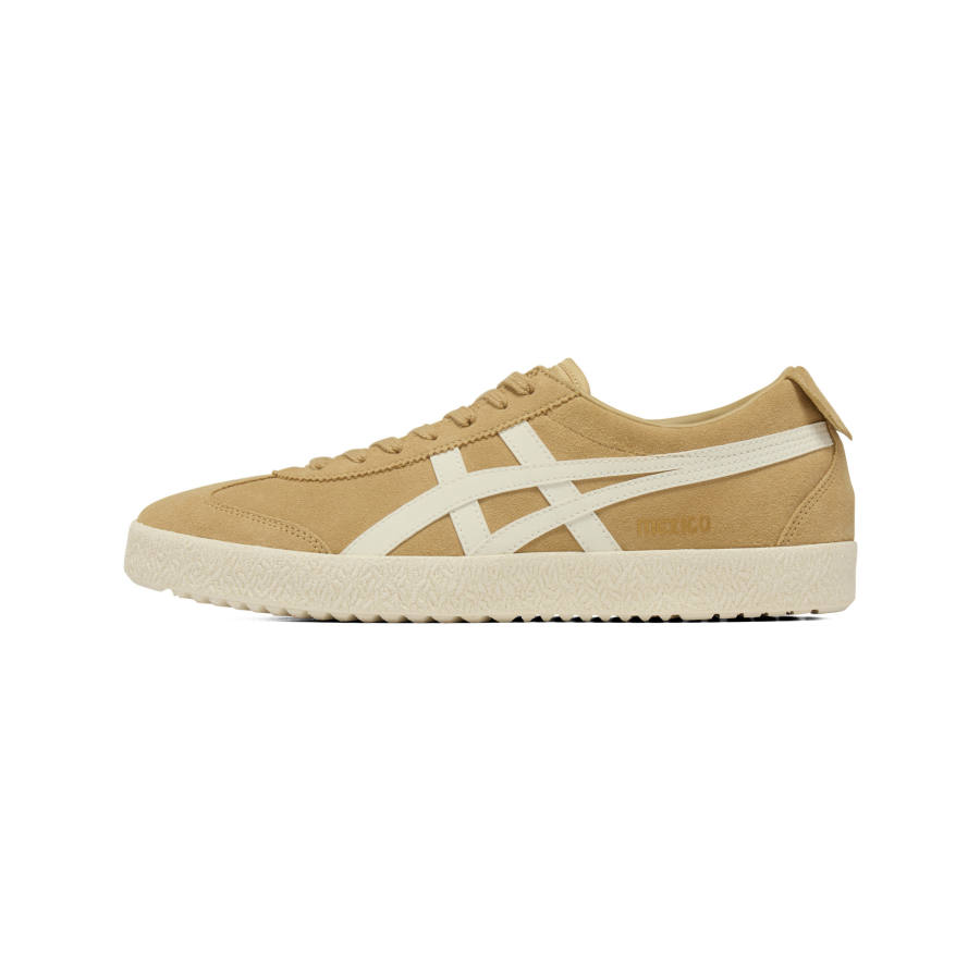 Onitsuka Tiger MEXICO 66 DELEGATION Casual Shoes Unisex Beige