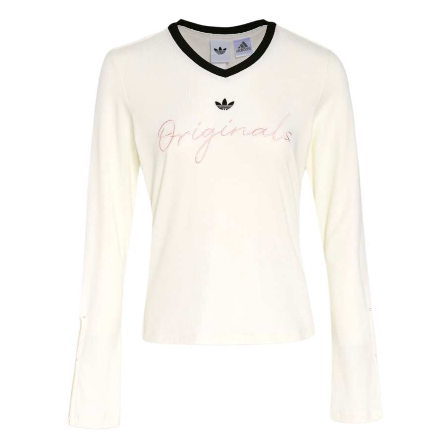Adidas Originals Top T Shirt Women's