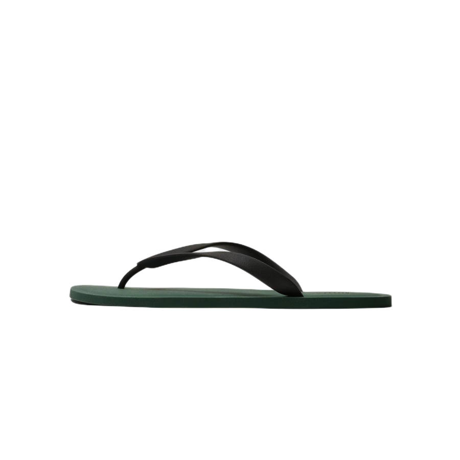 ZARA ZARA Rubber Sole No Special Function Flip Flops Men's
