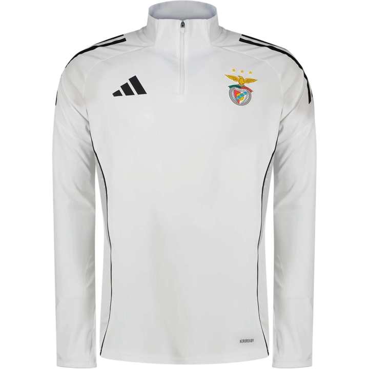 Adidas Adidas Benfica Soccer Jersey Men's