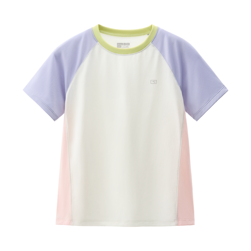BANANA IN Kids T Shirts Crew Neck