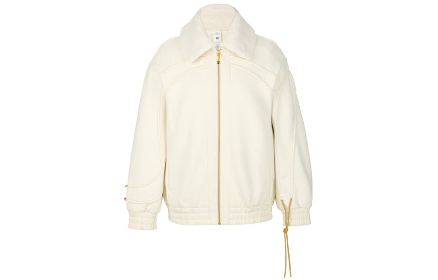 Lululemon Fleece Clothing Women's