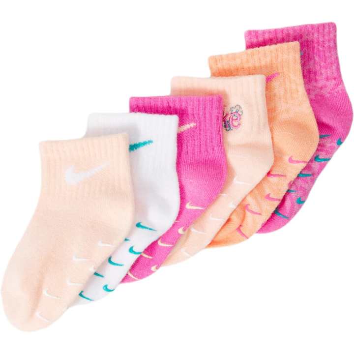 Nike Nike Sportswear Socks 6 Pack Kids'