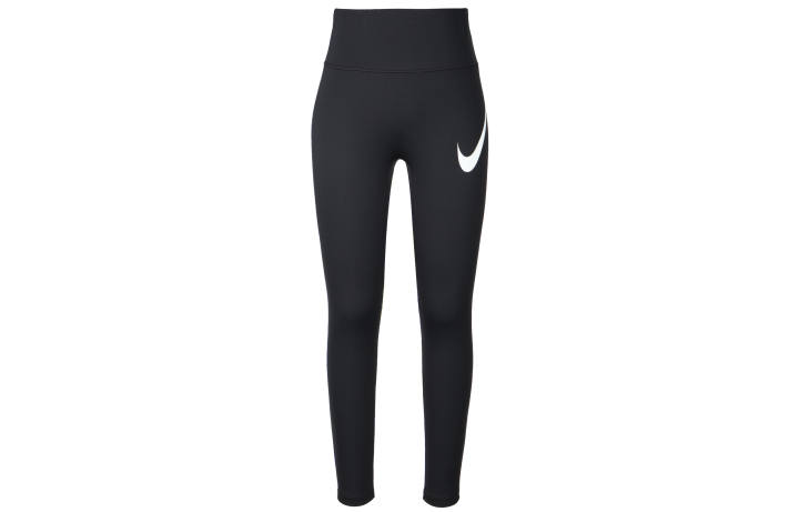 Nike Nike Sports Pants Women's Black Moderate