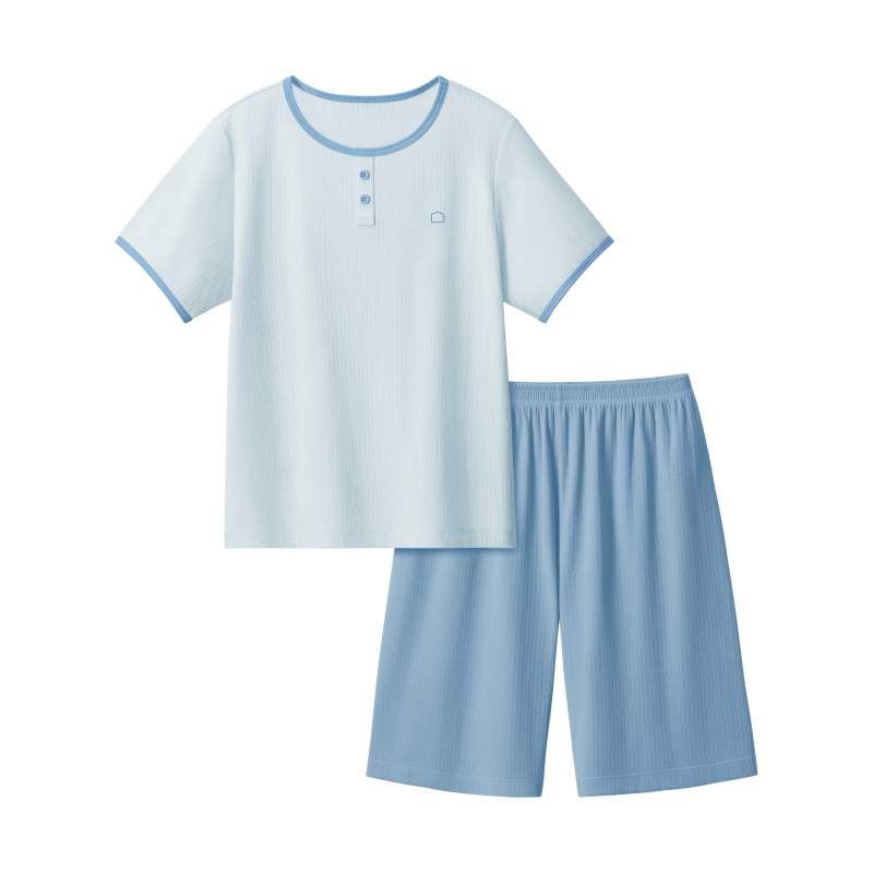 BANANA IN Kids Loungewear Sets