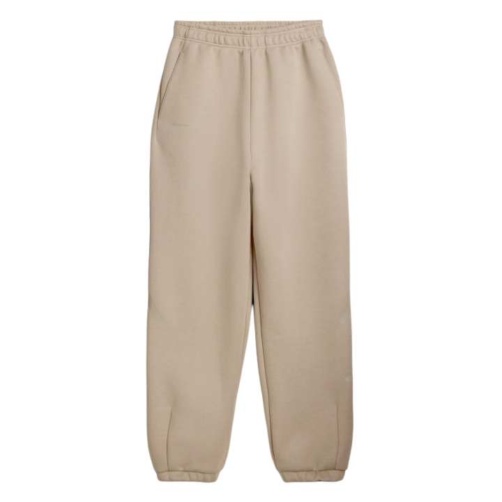 Adidas Adidas logo-print track pants