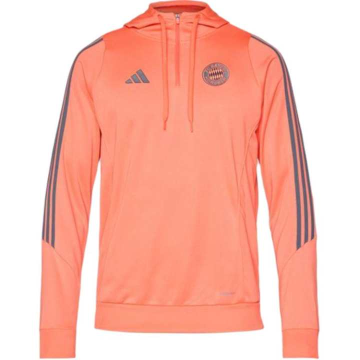 Adidas Adidas Bayern Munich Black Soccer Jersey Men's