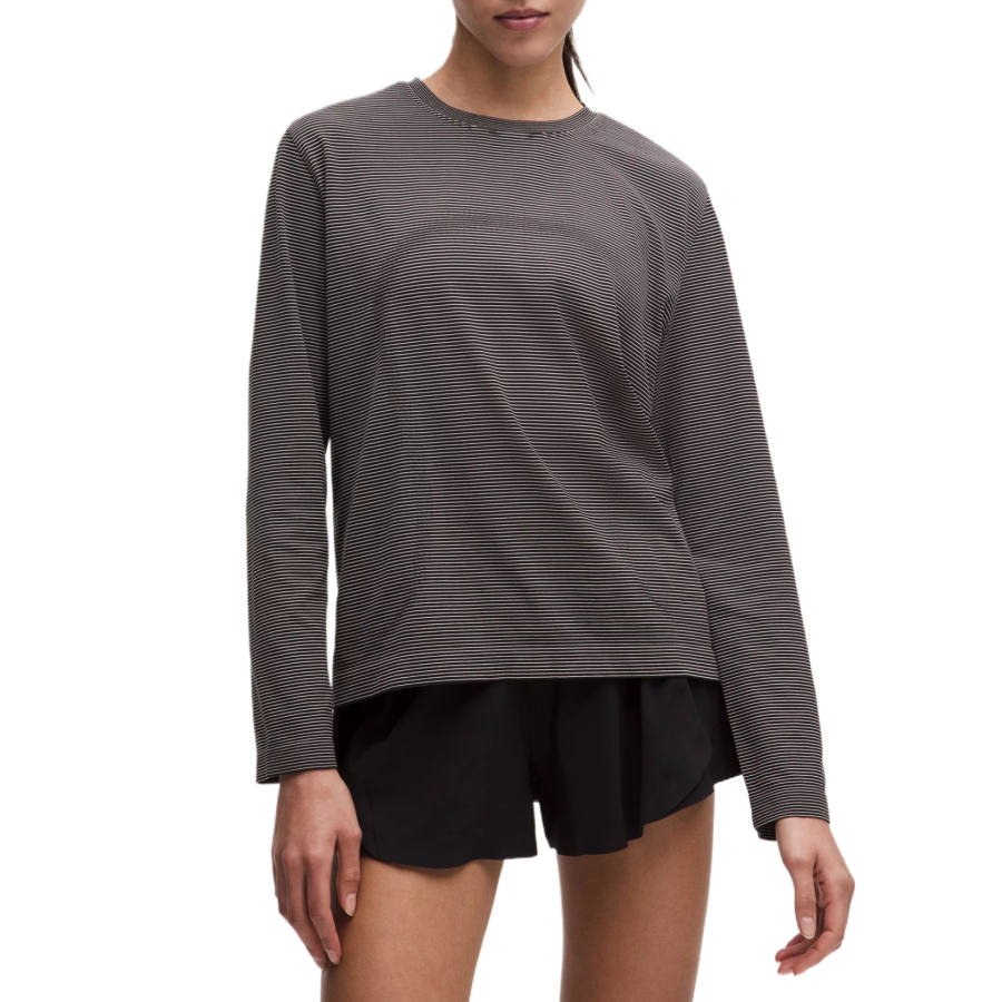 Lululemon Lululemon Running T Shirts Women's Moderate