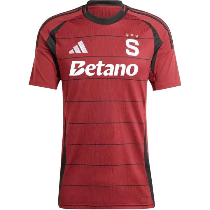 Adidas Adidas logo-print T-shirt