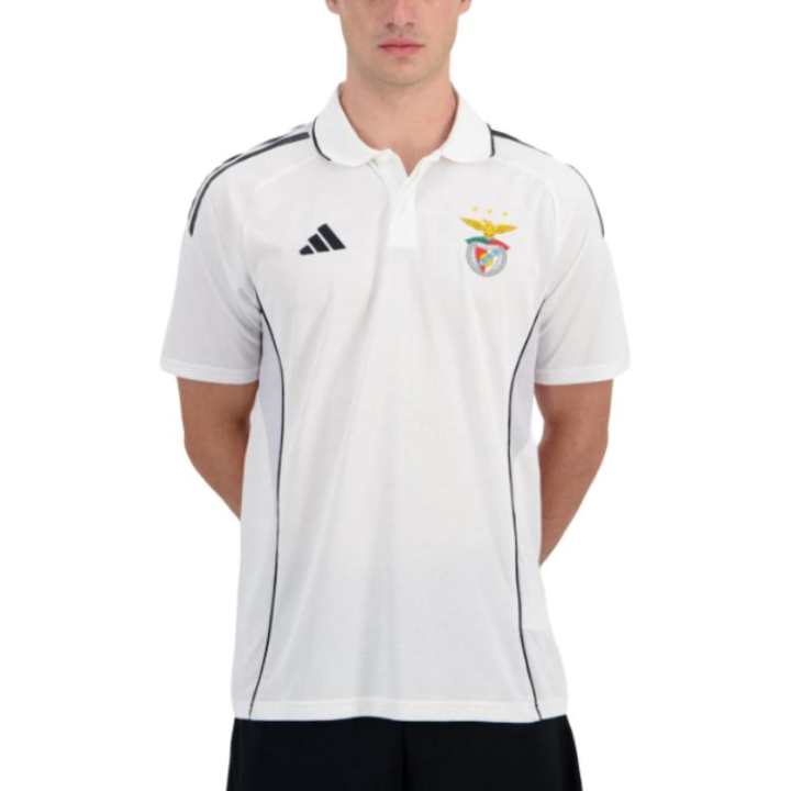 Adidas Adidas Benfica Soccer Jersey Fan Edition Men's