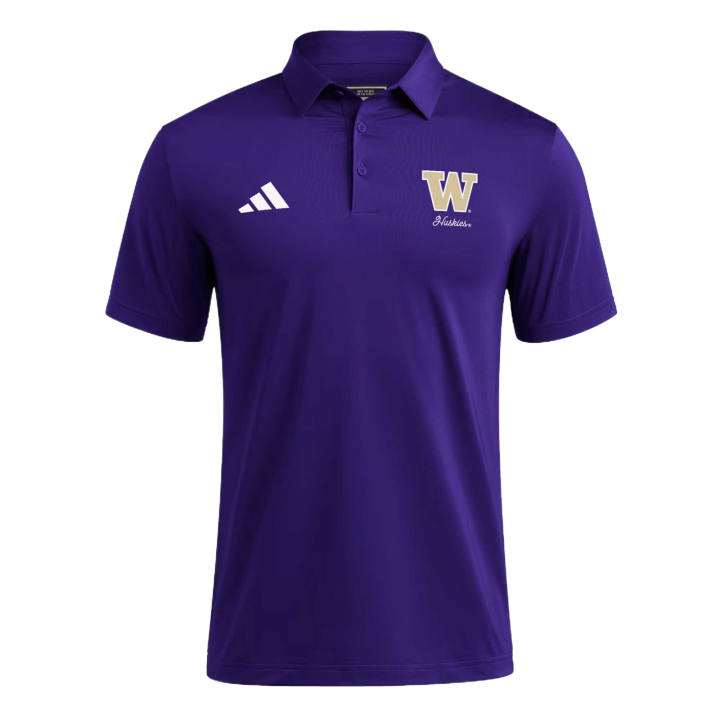 Adidas Adidas Ultimate365 Polo Shirt Men's