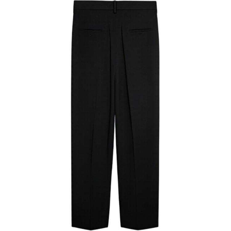 ZARA Stefano Pilati Suit Pants Men's
