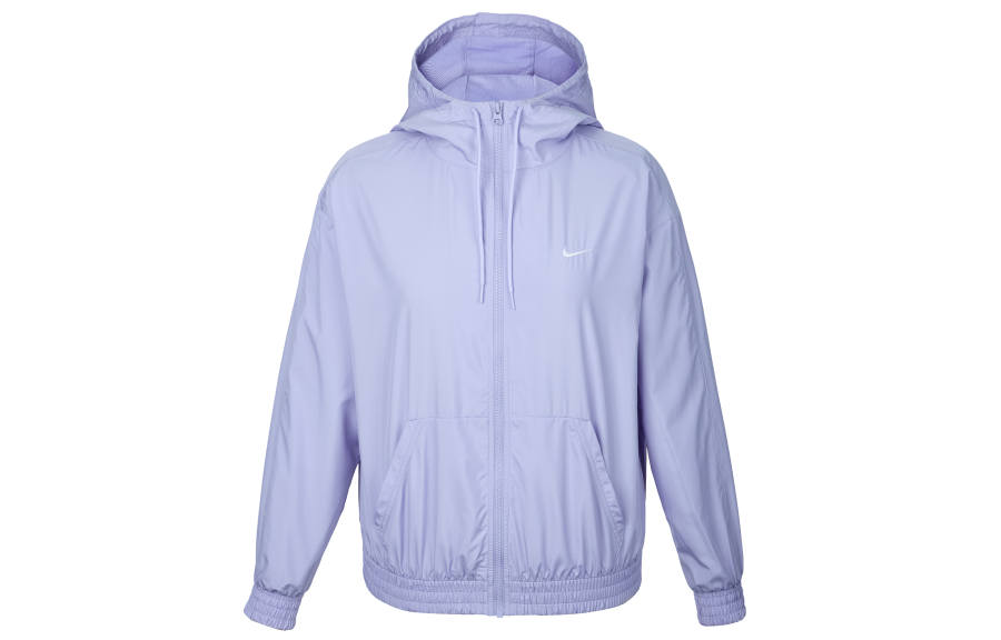 Nike Nike Sportswear Classic Wovens Women's Loose Uv Hooded Jacket