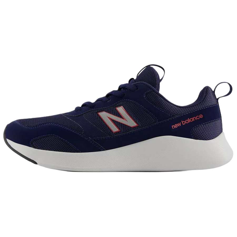 New Balance New Balance NB Sampher V1 Walking Shoes Men's Dark Blue Red