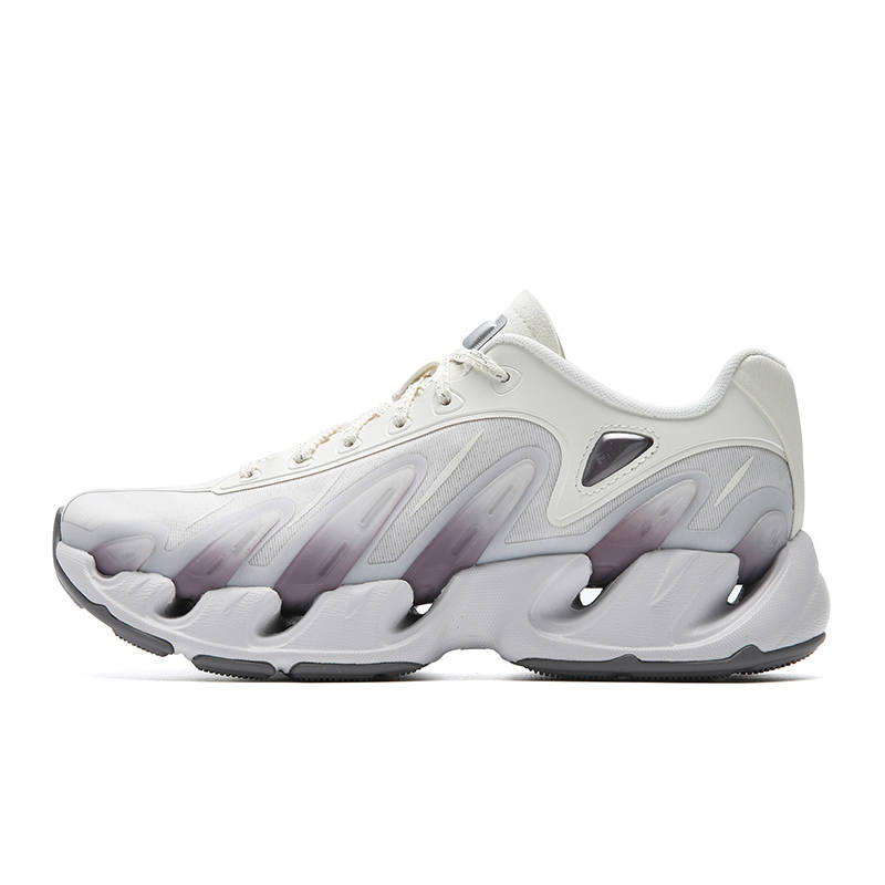 FILA VETTA Cushioning Abrasion Resistant Breathable Lightweight Low top Chunky Sneakers Women's
