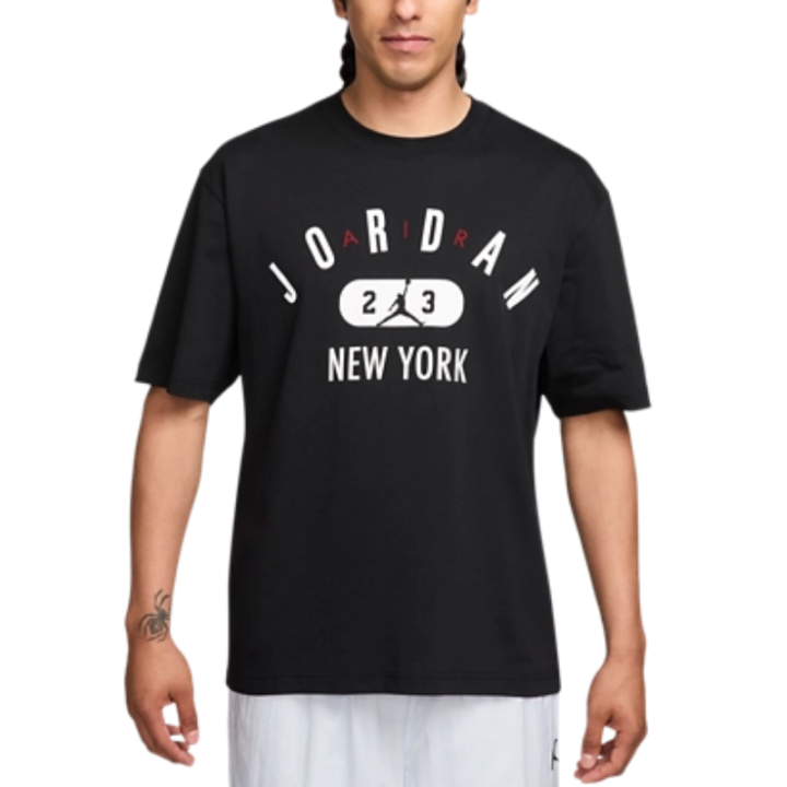 Jordan Jordan New YorkCity T Shirt Men's