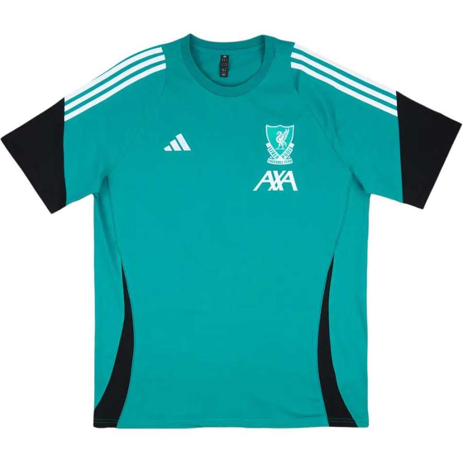 Adidas Adidas Liverpool Soccer Jersey Men's