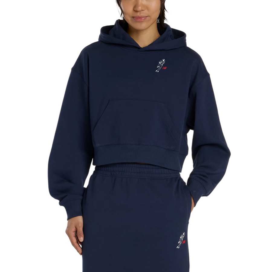 New Balance New Balance Shohei Ohtani Sweatshirt Women's